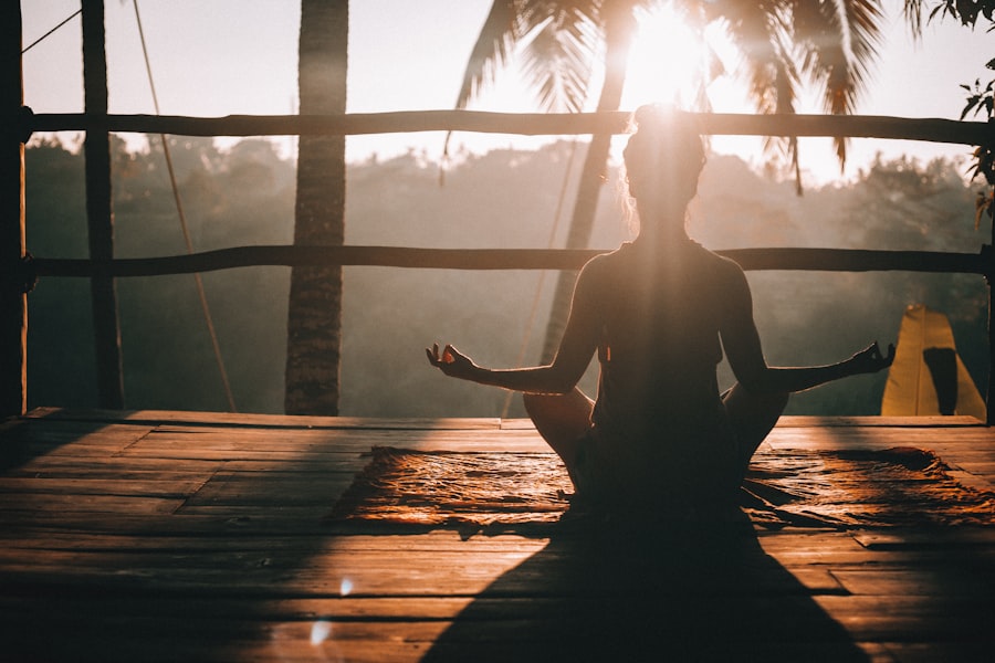 Ayurvedic treatment